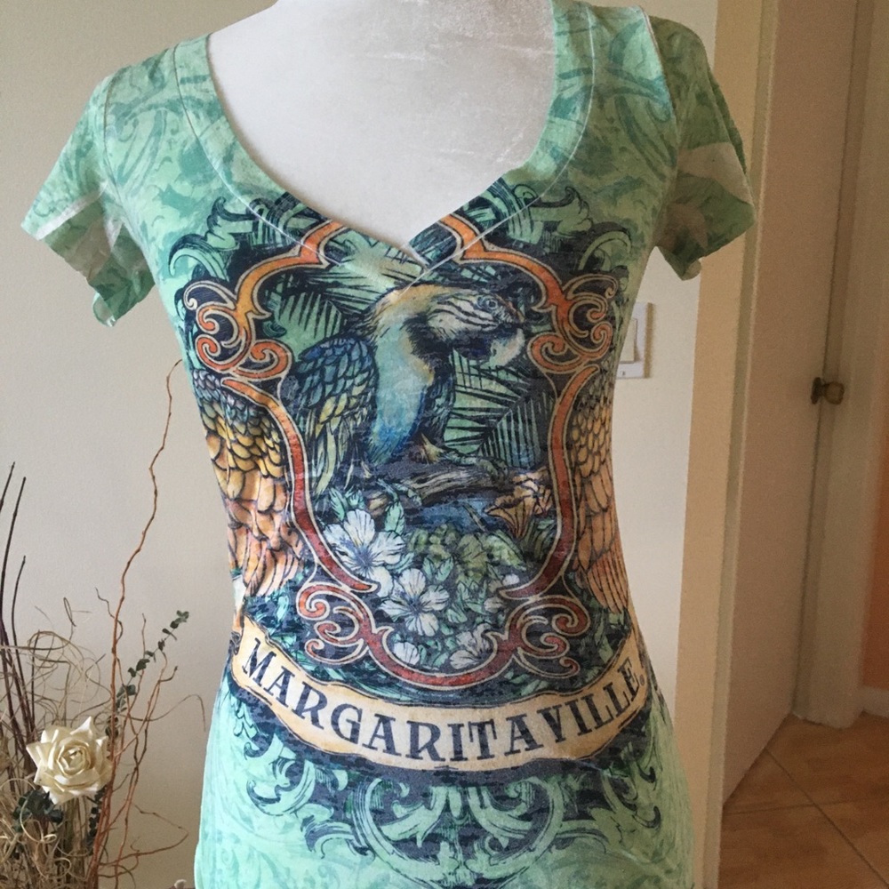 Margaritaville!